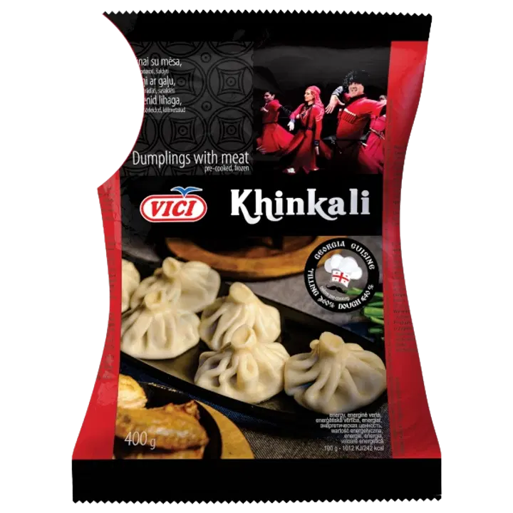 Vici Hinkaalid 400 g