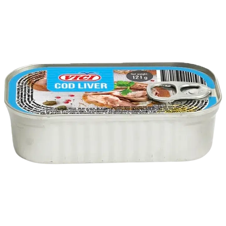 Vici Tursamaks 121 G