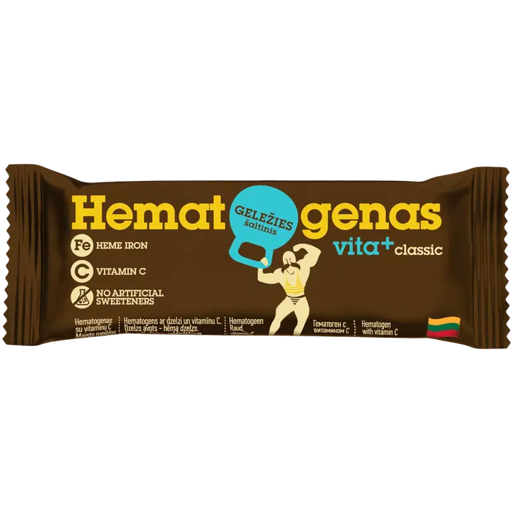 Vita hematogeen 50G