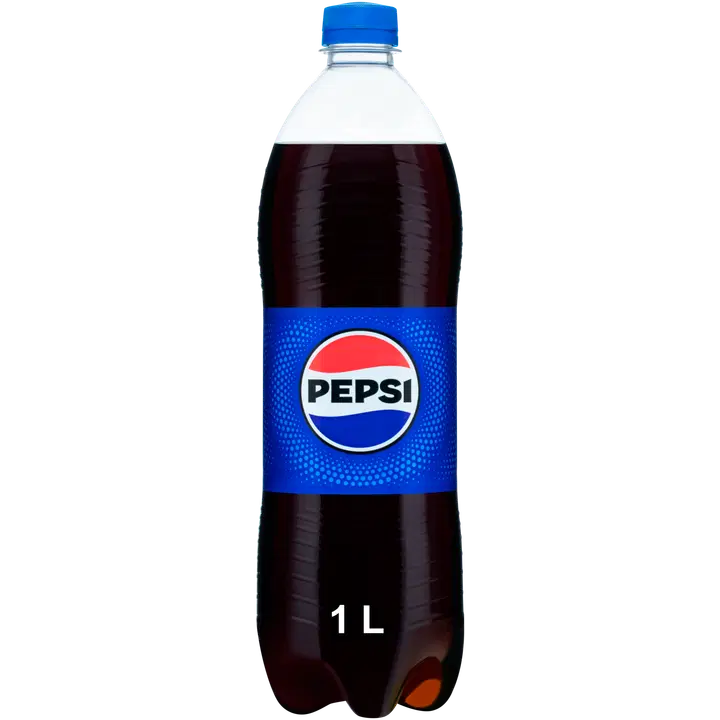 Pepsi Cola karastusjook 1l