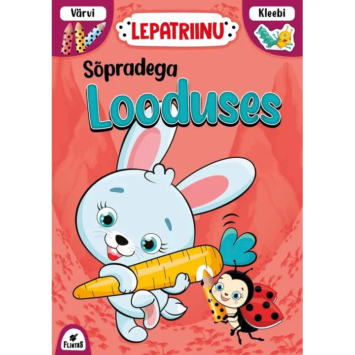 Lepatriinu