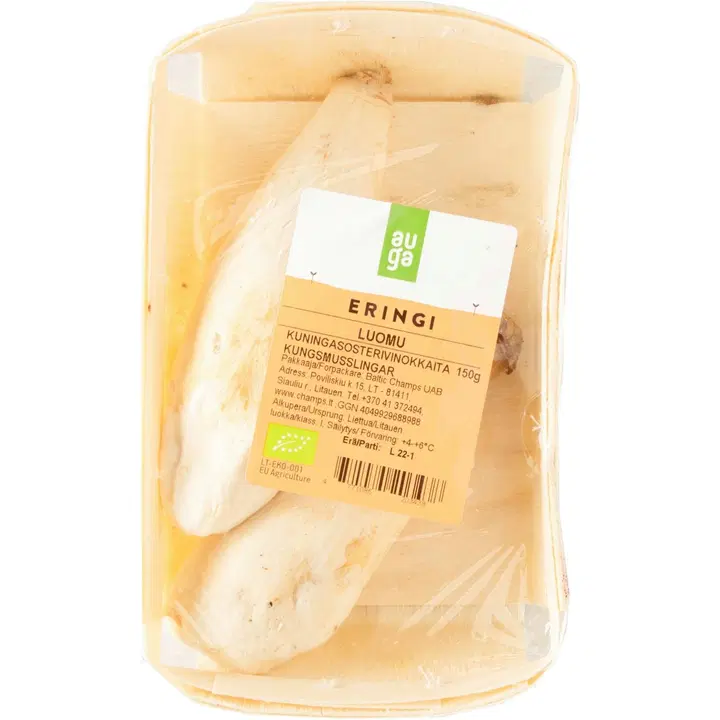 Eryng seened 150 g