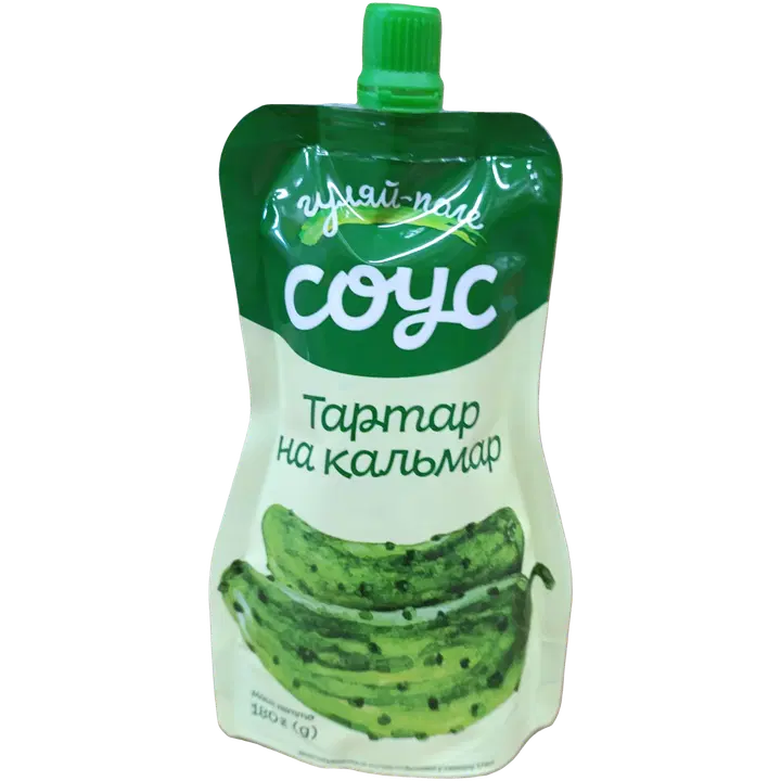 Kaste tartar 180g
