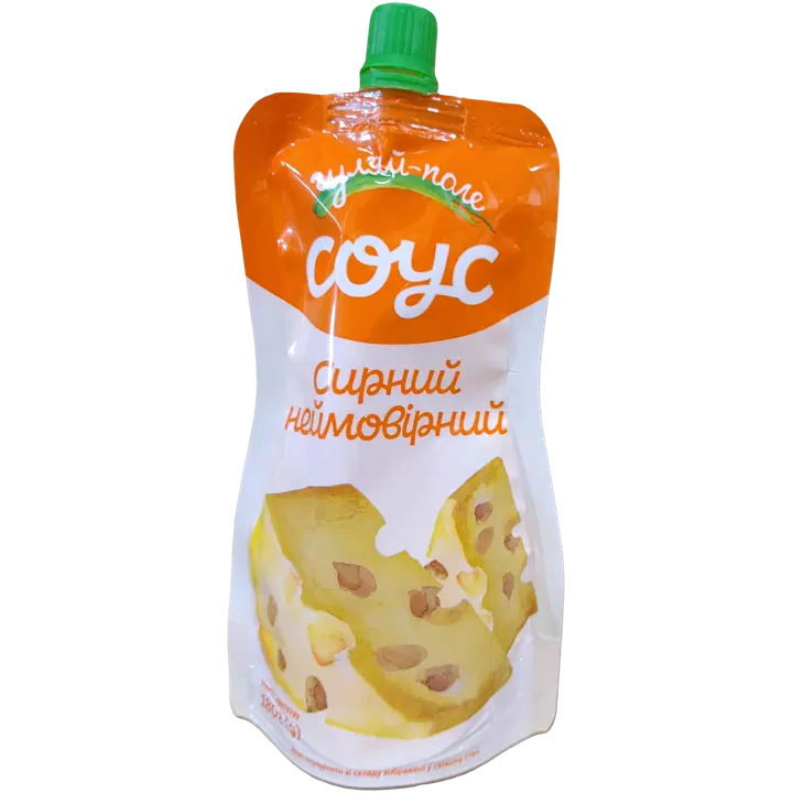 Juustukaste 180g