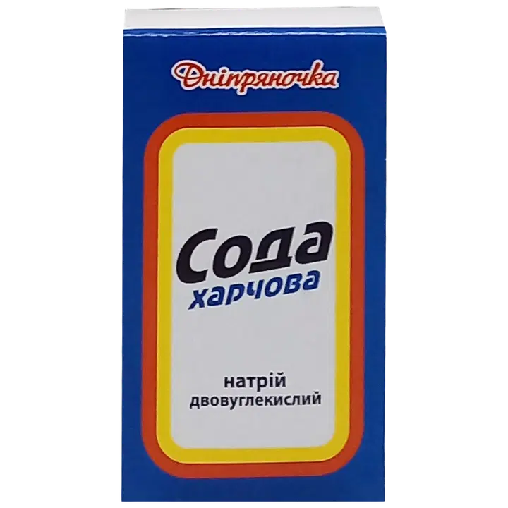 Nobrand söögisooda 400g