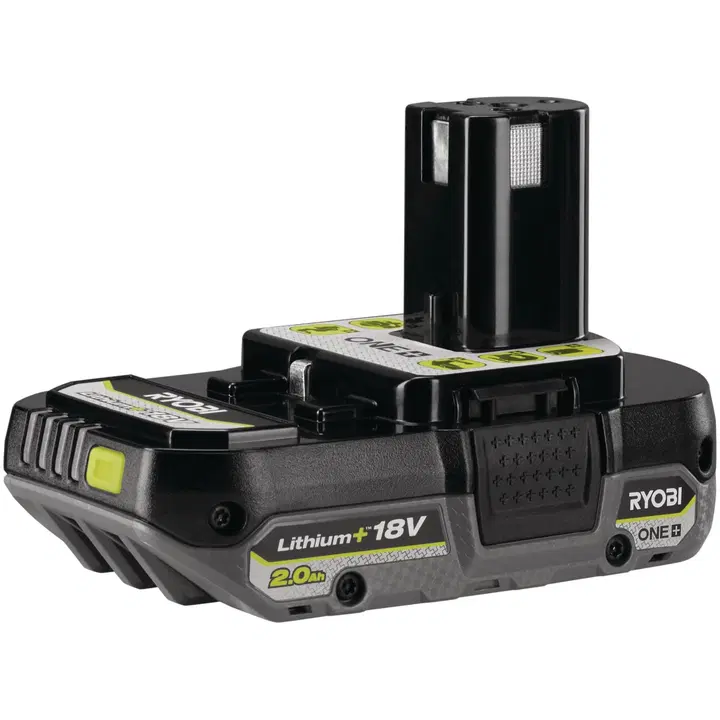 Ryobi aku 18V 2,0 Ah RB1820C
