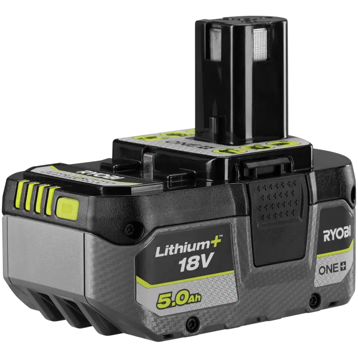Ryobi aku 18V RB1850X One+ 5Ah