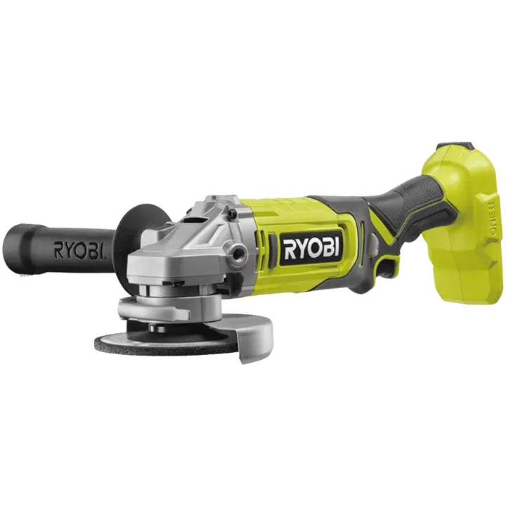 Ryobi nurklihvija RAG18125-0 akuta