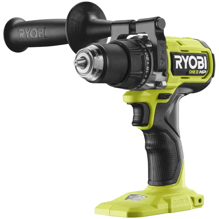 Ryobi akutrell RDD18X1-0 akuta