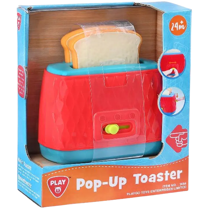 Röster
