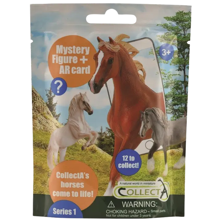 Hobuse müsteerium