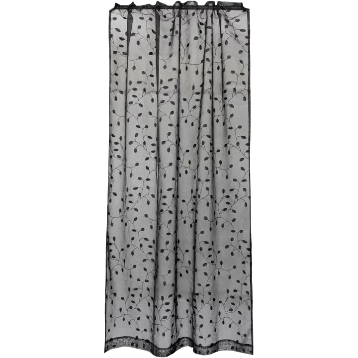 Kardin 140x250 cm  must