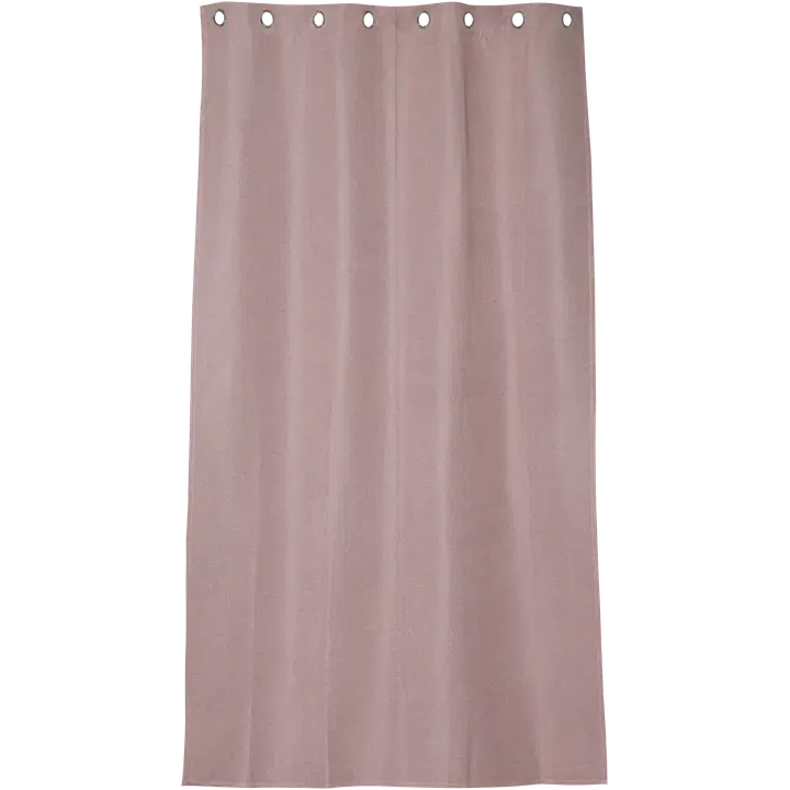 Pimenduskardin TPU-Film 140X250 roosa