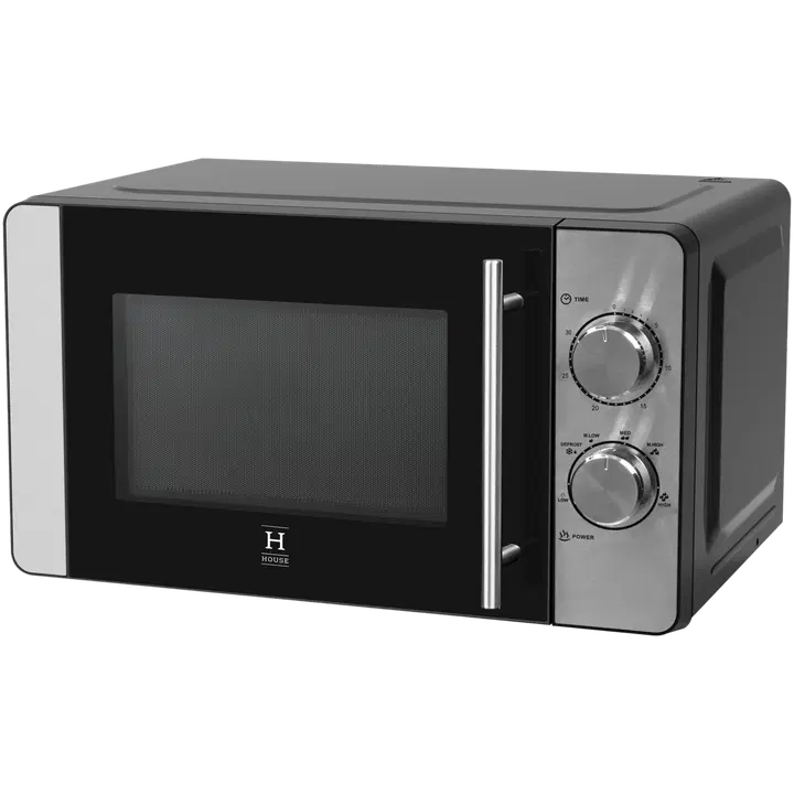 Mikrolaineahi Compact MW2720S 700 W
