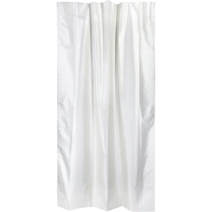 Pimendav kardin amanda 140x250 valge