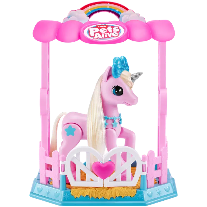 Unicorn