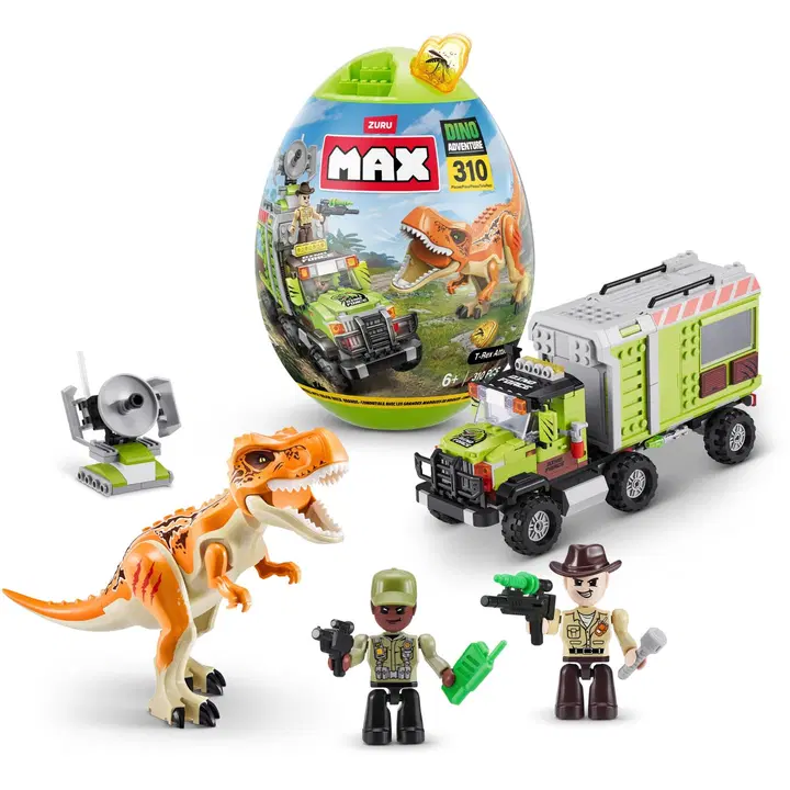 Dino muna