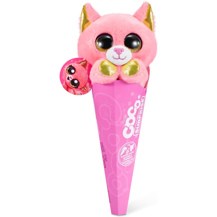 coco surprise classics series 1