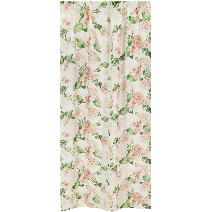 Kardin 140x250 zalia hortensia r