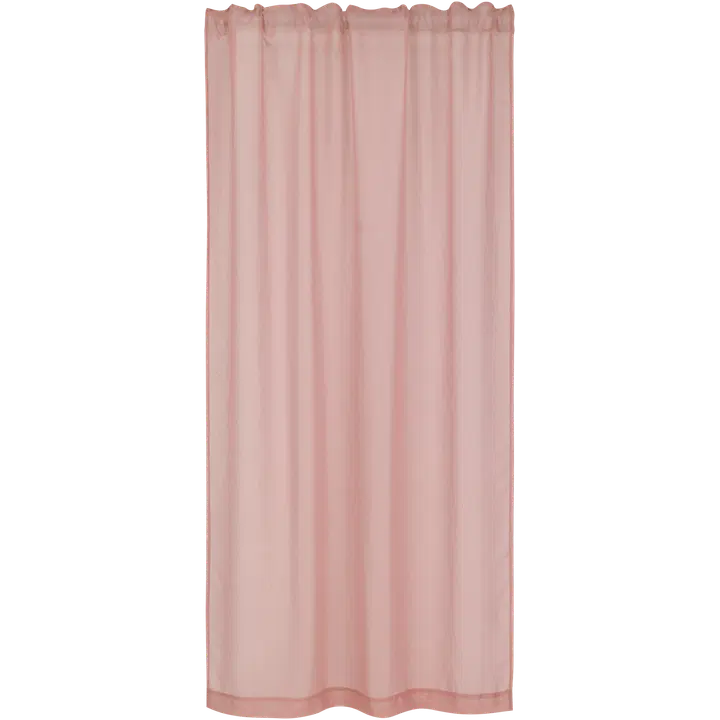 Kardin linen 140x250 r
