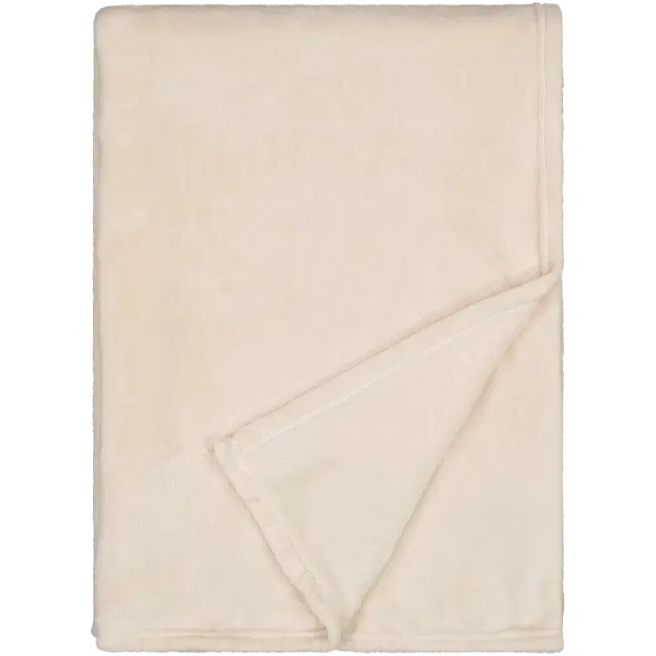 Pleed Solid 130X170 House beez