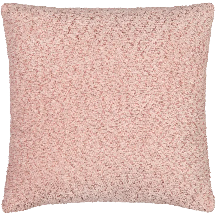 Sisustuspadi Blanche45X45 House roosa