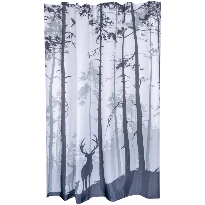 Vannikardin Forest 180x200 must/hall
