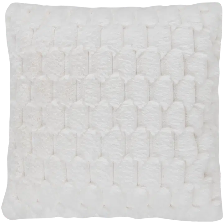 Dekoratiivpadi Hexagon 40X40