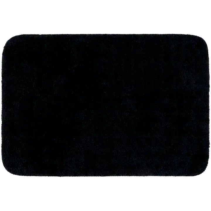 Vannitoavaip Vahvel 40x60 cm must