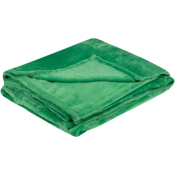 Pleed solid 130x170 roheline