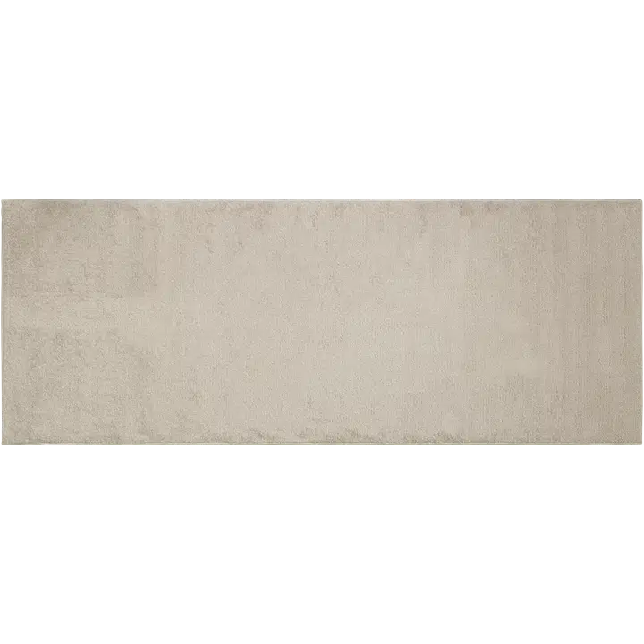 Vaip Puffy hele 80x200cm