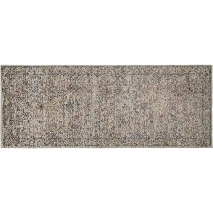 Vaip Culture pastell 80x200cm