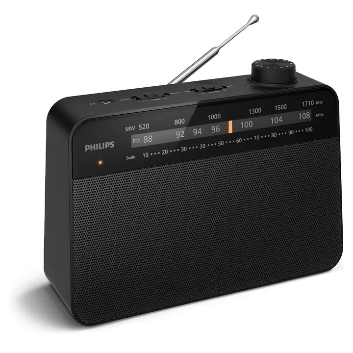 Raadio Philips TAR2509/10