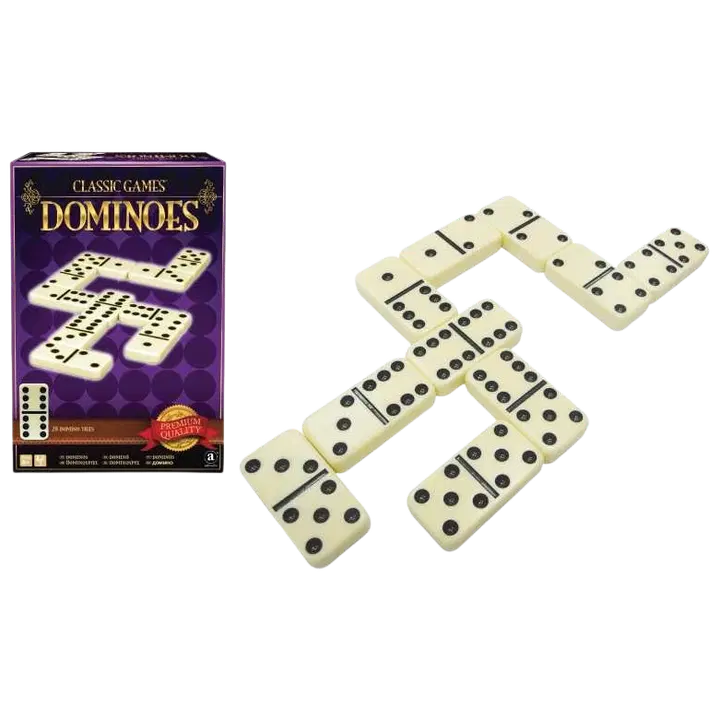 Doomino Classic