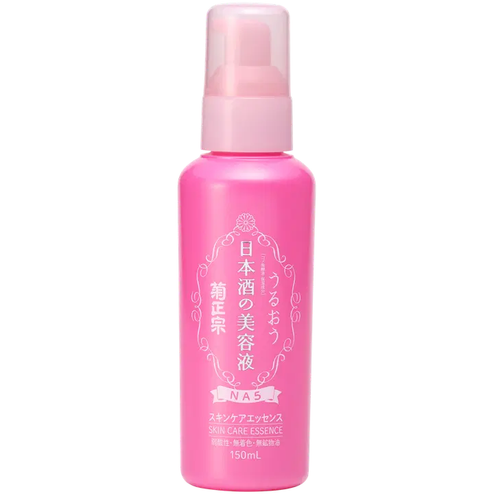 Näoseerum Kiku-Masamune Sake 150ml