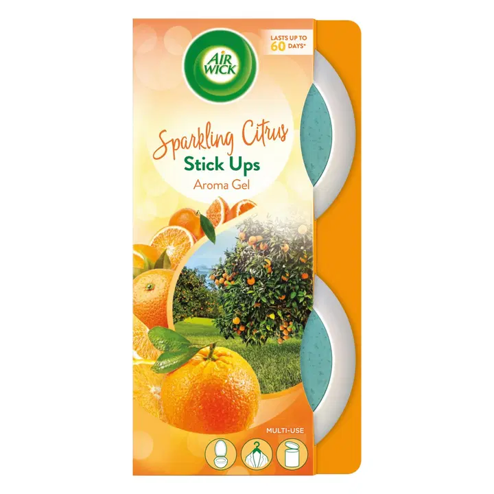 Air Wick Stick Up Citrus õhuvärskendaja 2tk