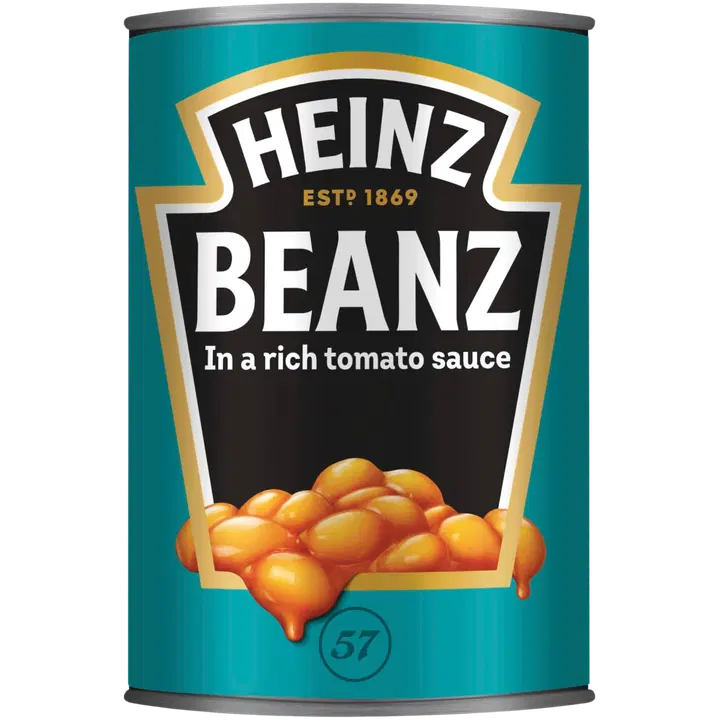 Heinz aedoad tomatikastmes, 415g