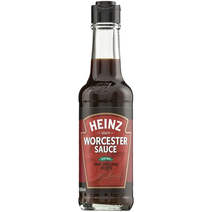 Heinz Worcesteri kaste, 150 ml