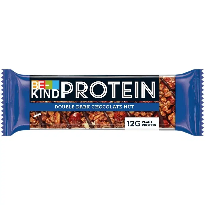 KIND Double Dark Chocolate Nut proteiinibatoon 50 g