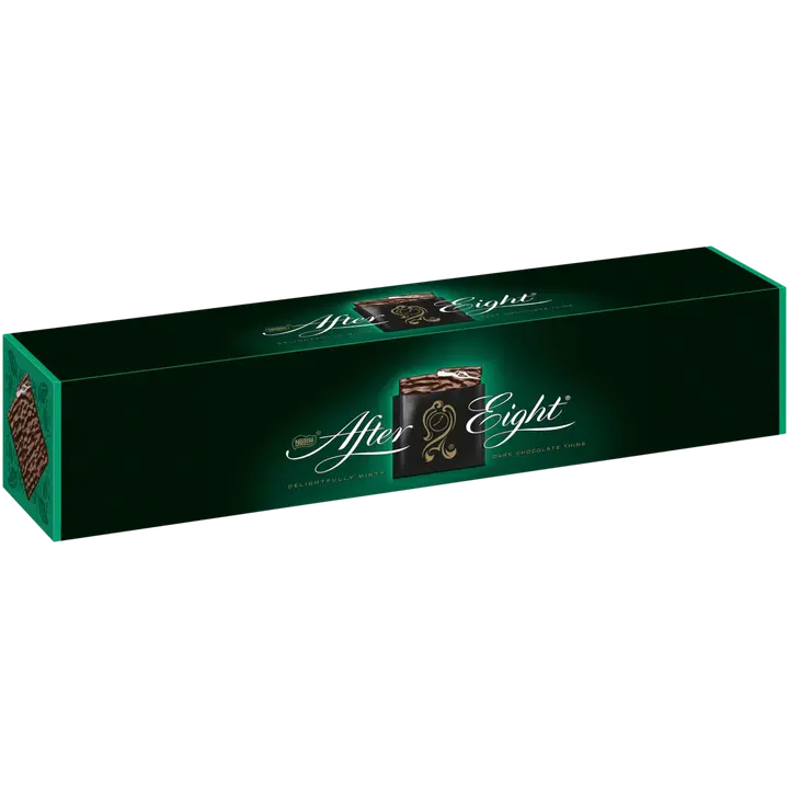 After Eight kommikarp 400g