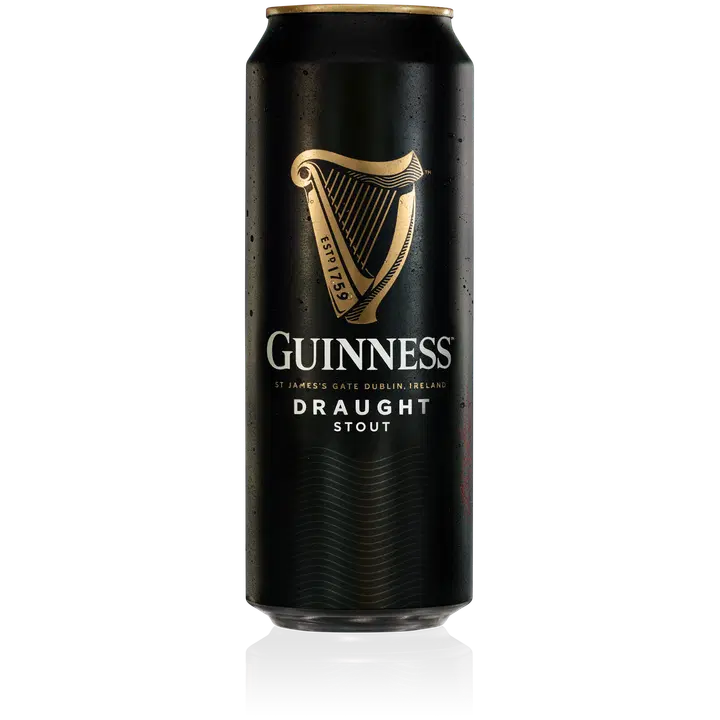 Guinness Draught Stout õlu 4,2%vol 440ml
