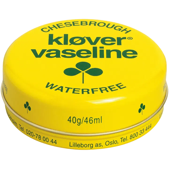 Vaseliin Vaseline Klover 40g