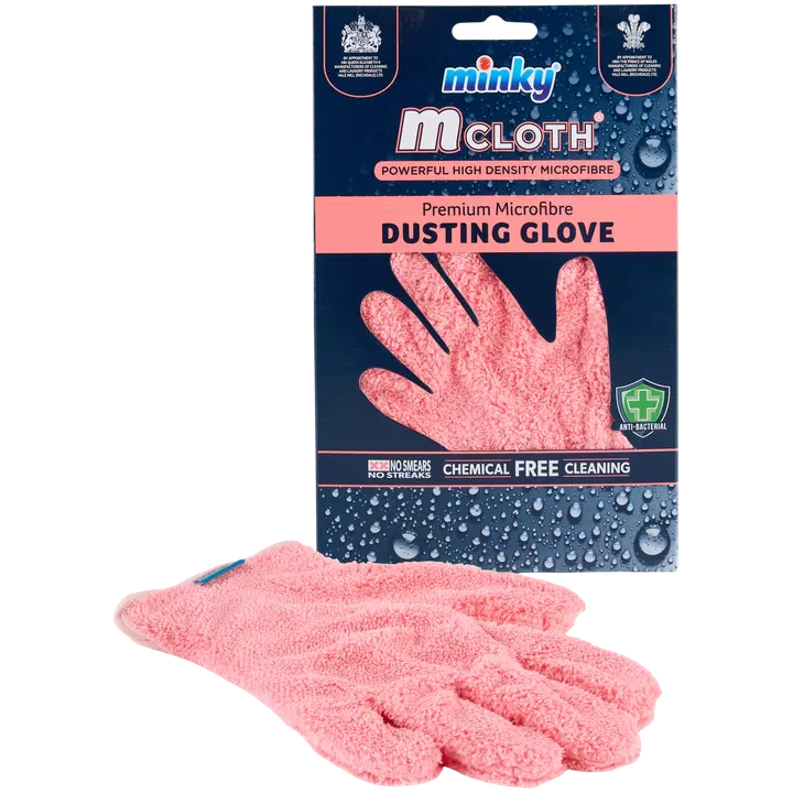Minky Pölykäsine
