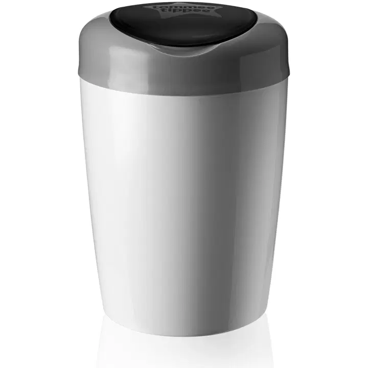 Kasutatud mähkmete konteiner