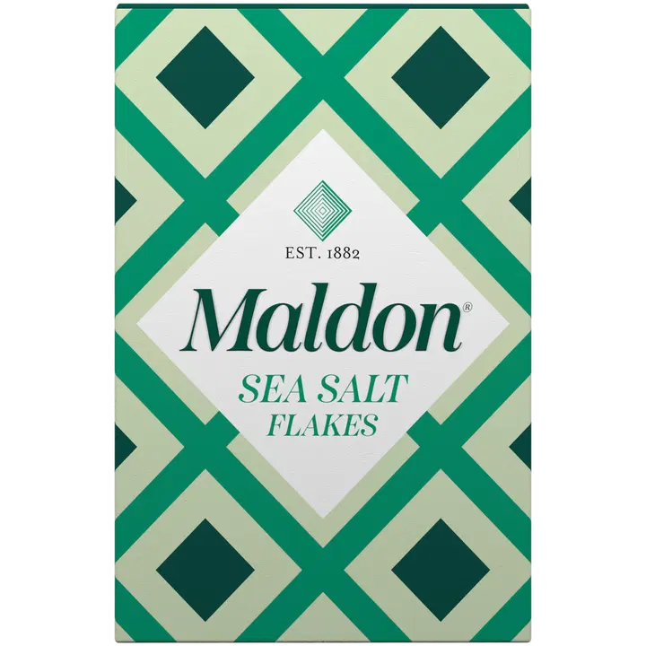 Maldon meresoola helbed 250g