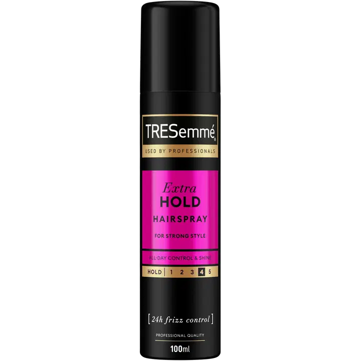 Tresemme juukselakk Extra hold 100ml