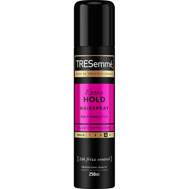 Juukselakk tresemme extra hold 250ml