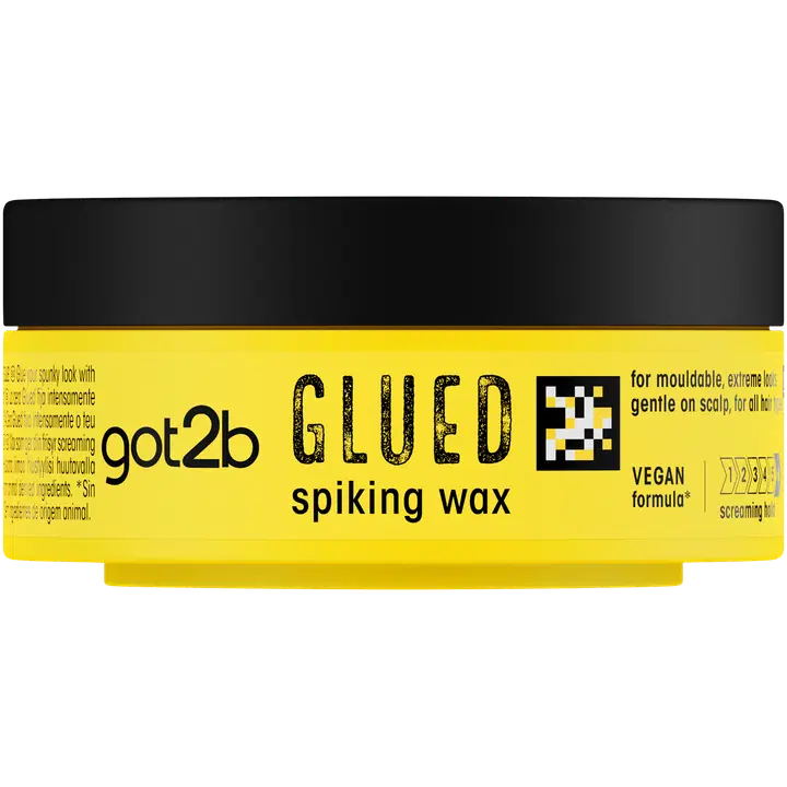Juuksevaha Got2b Glued Spiking 75ml