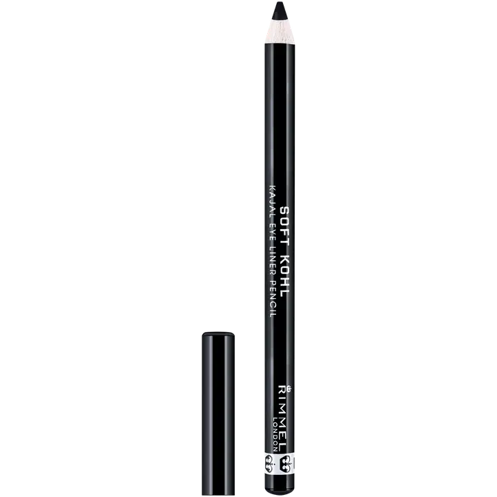 Rimmel silmapliiats 061 Jet Black