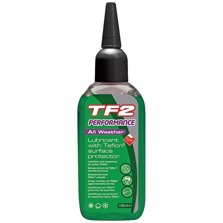 Määrdeaine Weldtite 100 ml
